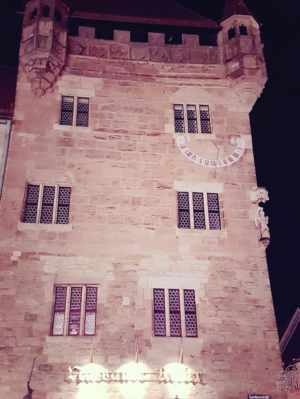 Vertical photo