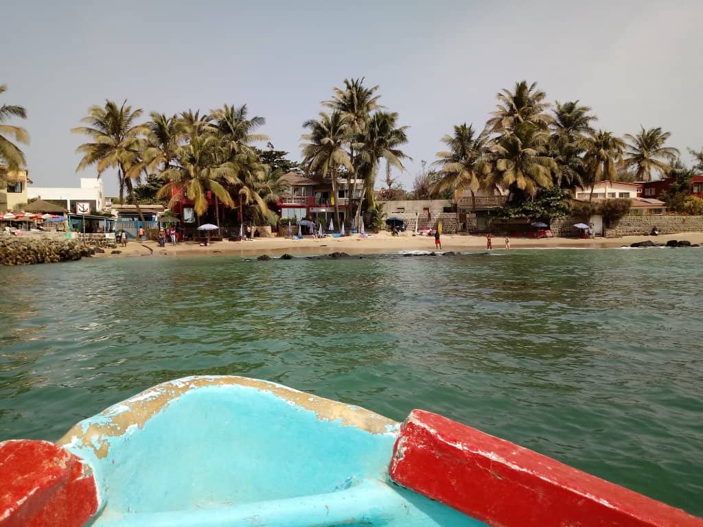 Local Restaurants & Cafes