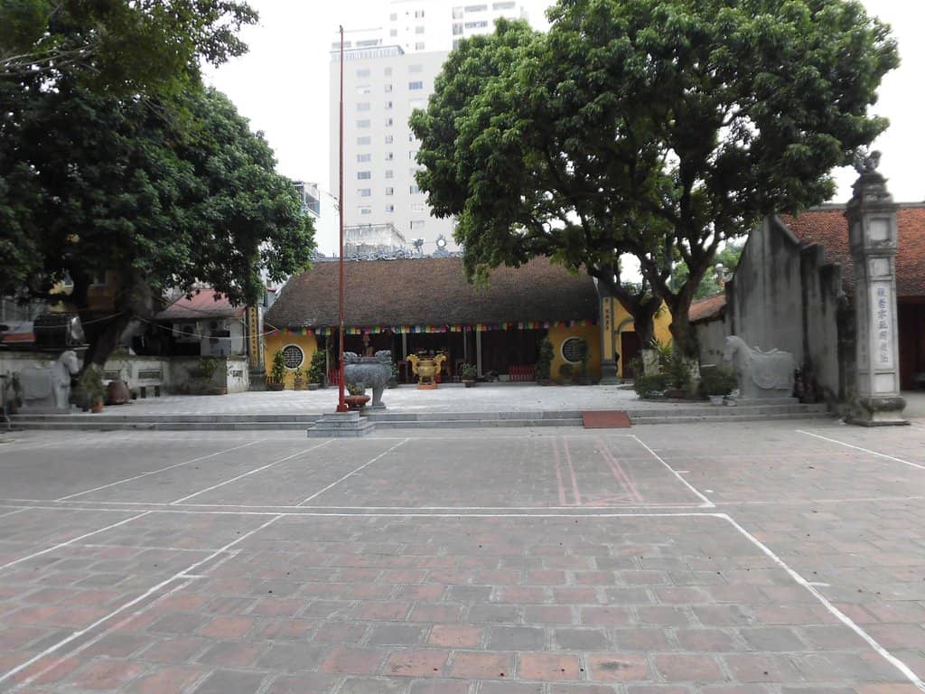 The Courtyard Gardens