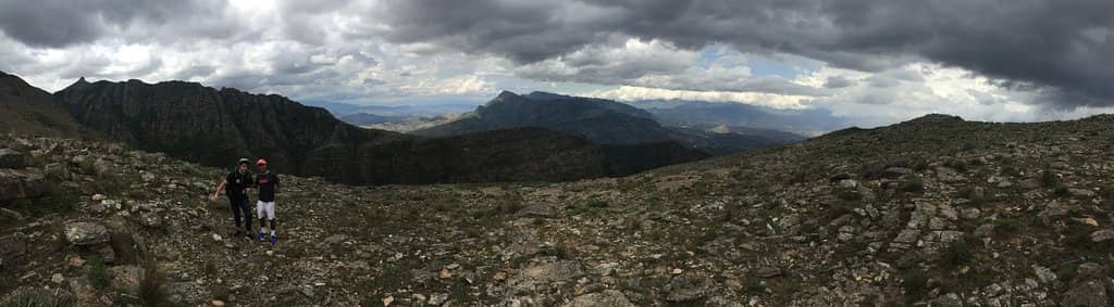 Conservation Efforts