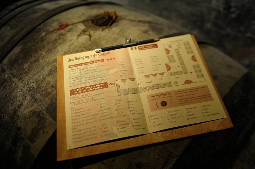 Interactive History