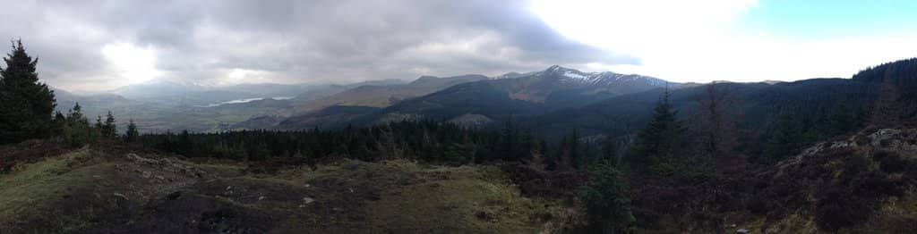 Mountain Bike Trails