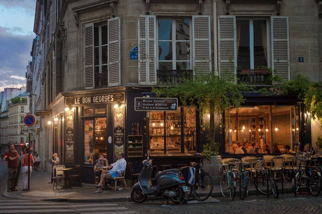 Exceptional Wine Selection