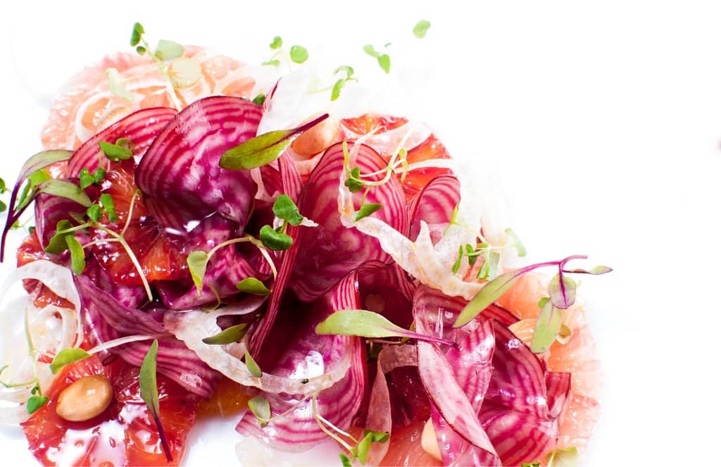 The Legendary White Bean Soup