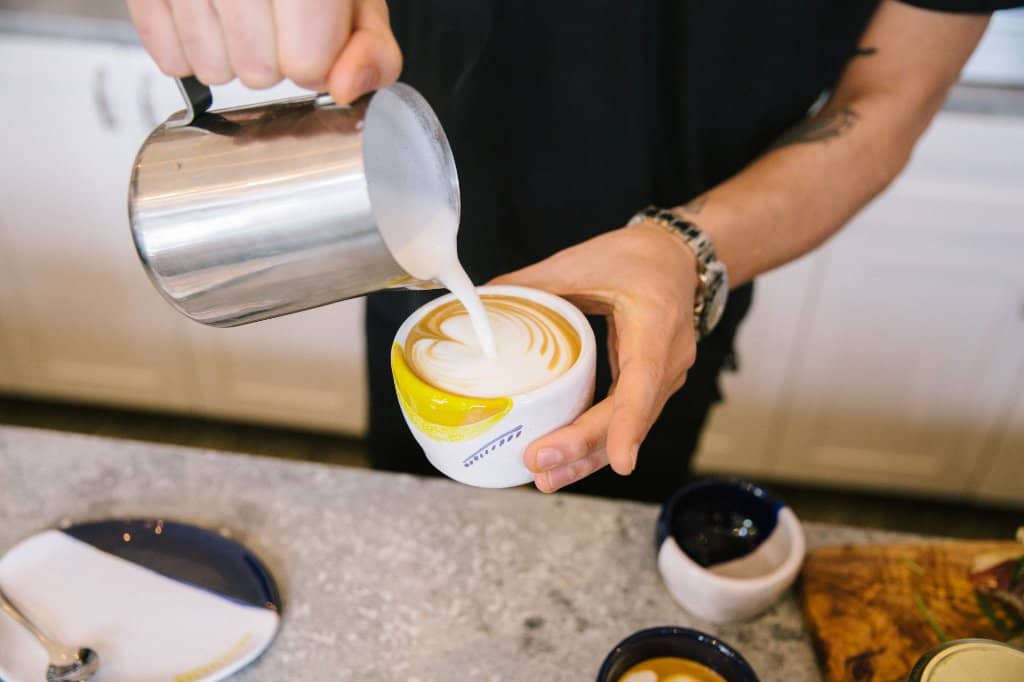 Italian Breakfast Delights