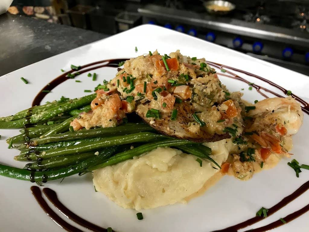 Classic Irish Comfort Food