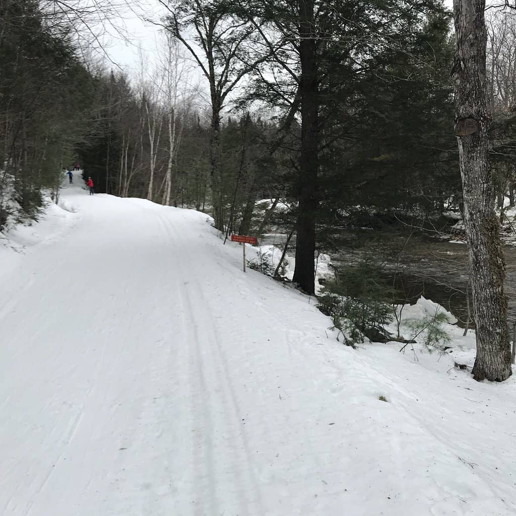 Prospect Farm Trails