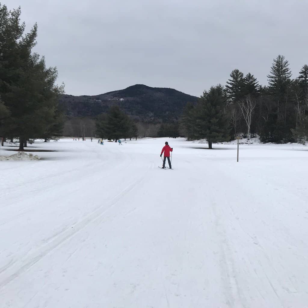 Riverfront Trails
