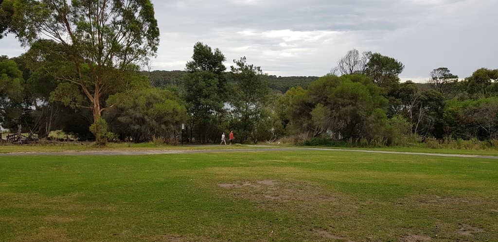 Mountain Bike Trails