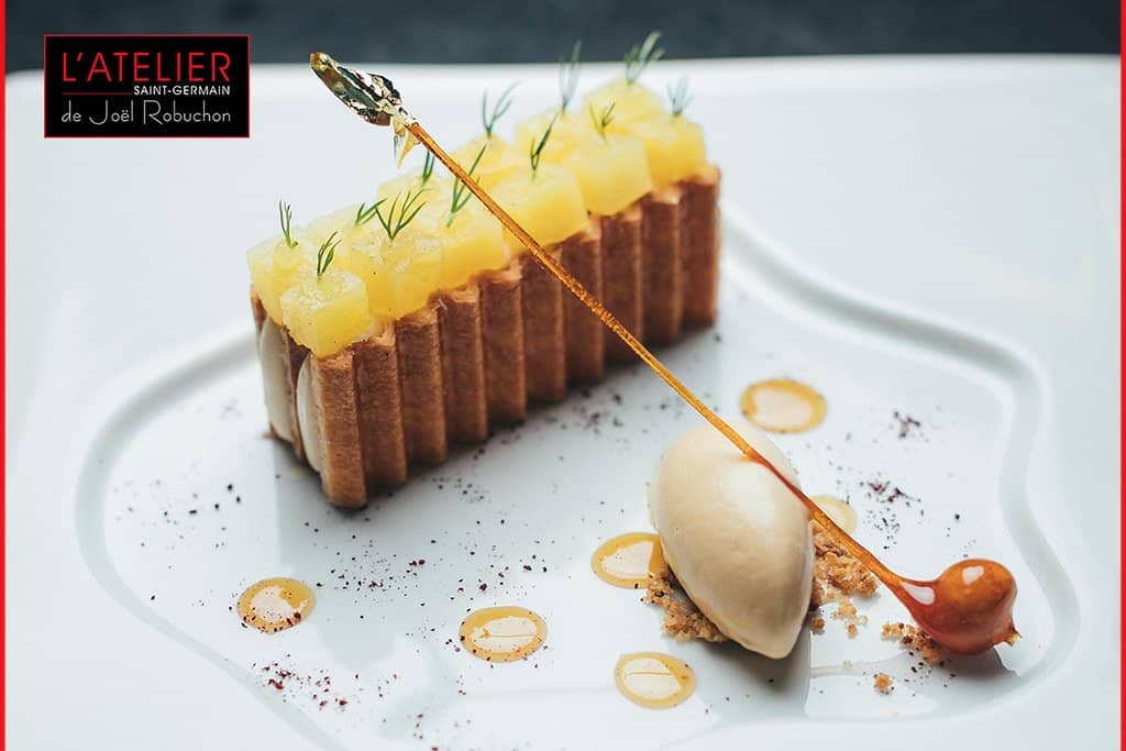 Refined French Techniques