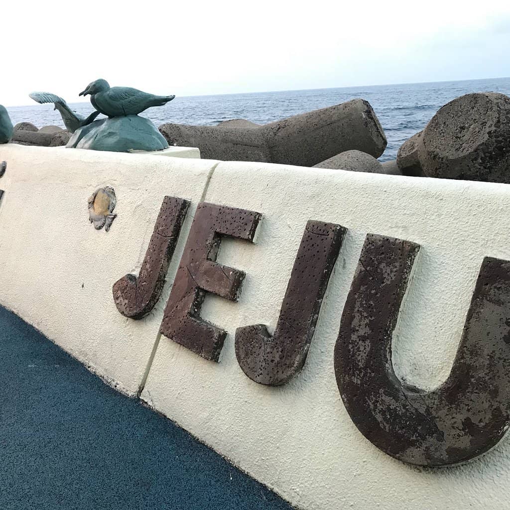 Seaside Promenade