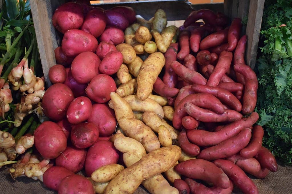 Local Delicacies