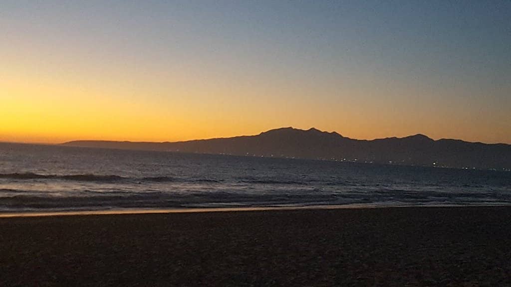 Cirque du Soleil Show