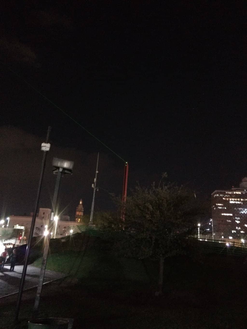 Macroplaza Views