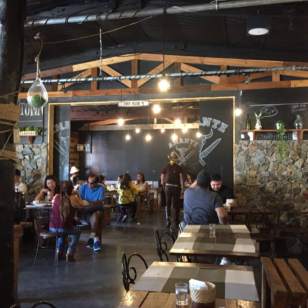 Tapsilog with a Twist