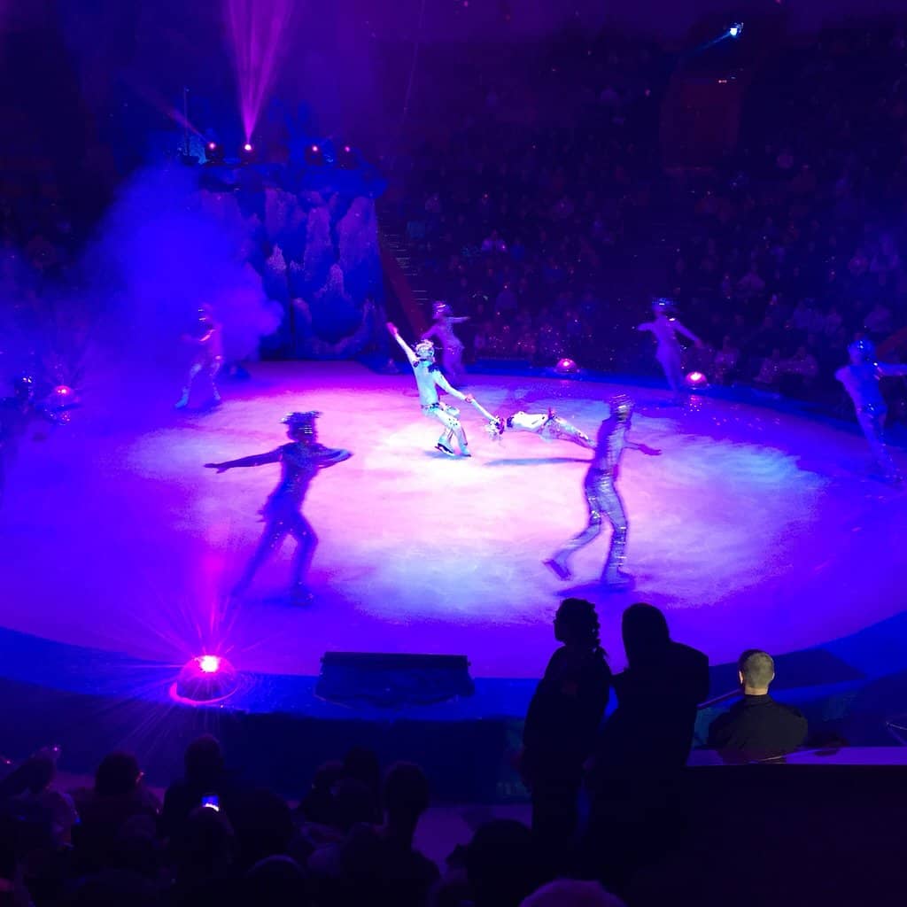 Clown Performances