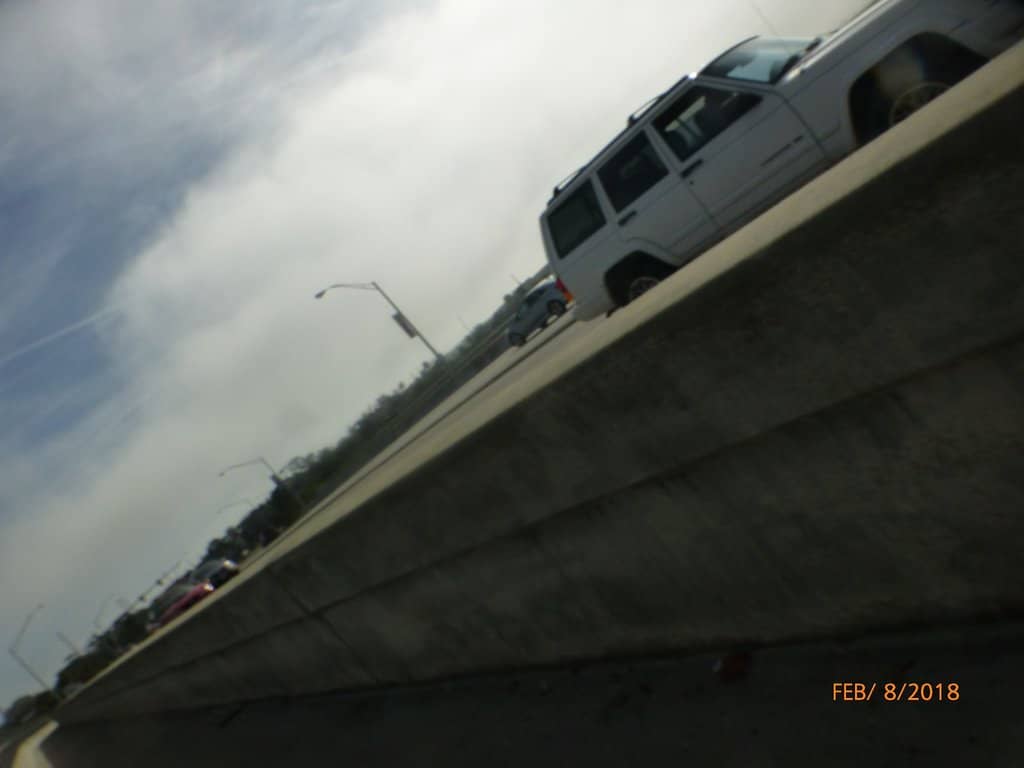 Scenic Waterfront Walks