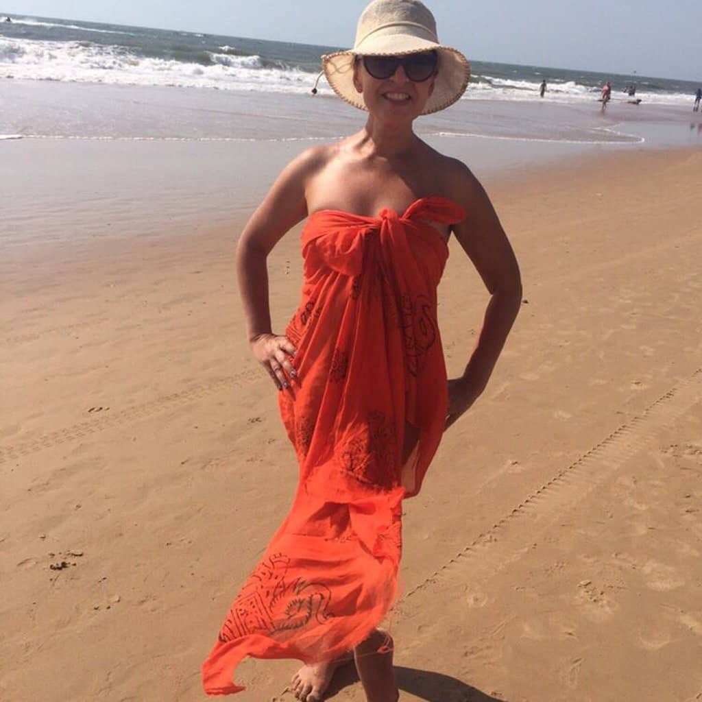 Local Beach Life