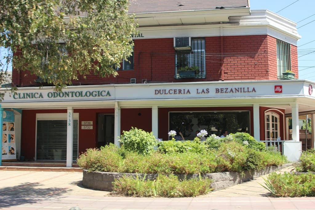Hidden Garden Cafes