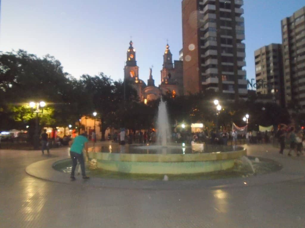 Whale Watching at El Doradillo