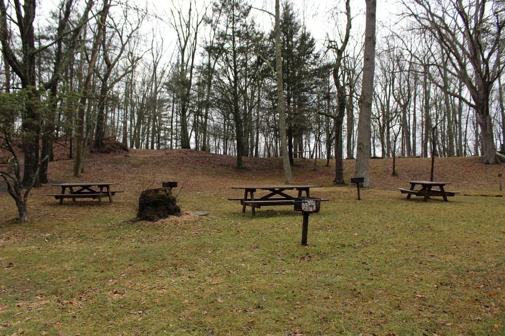 Historic Railroad Trails