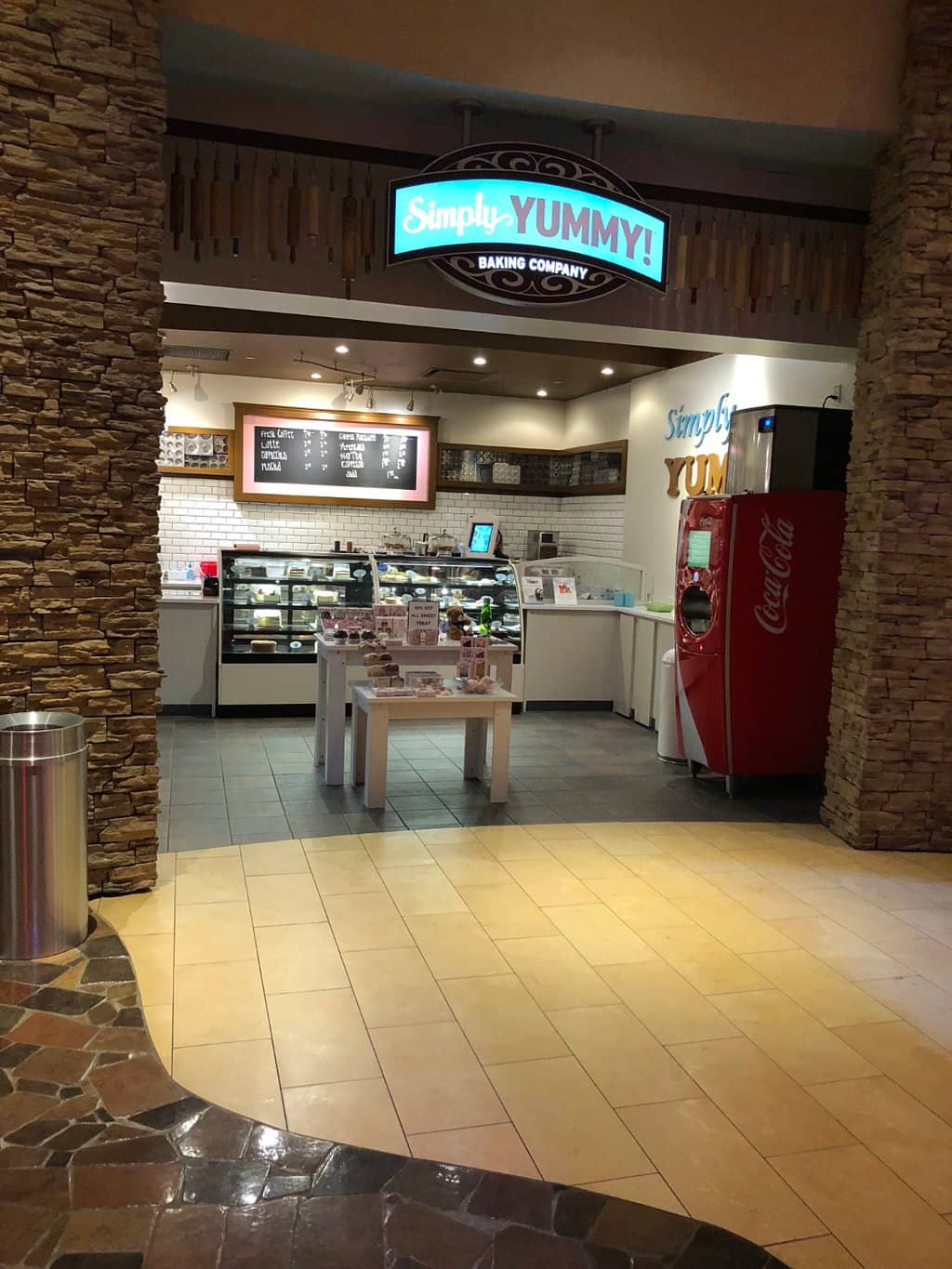 Brew Brothers Restaurant