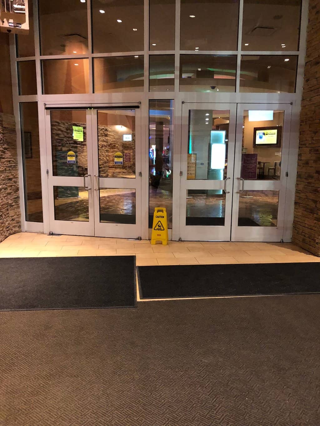 Comfortable Hotel Rooms