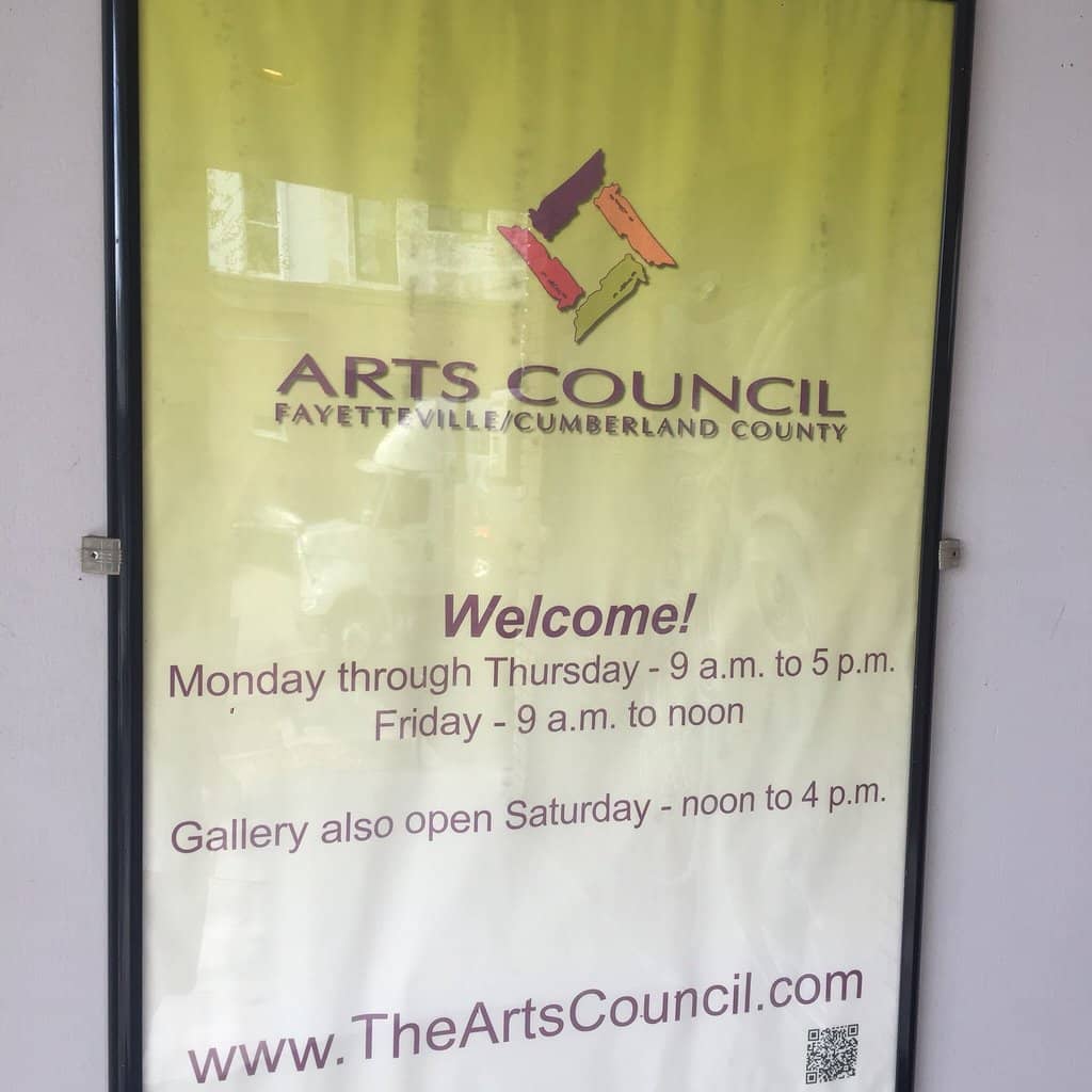 Historical Building Ambiance