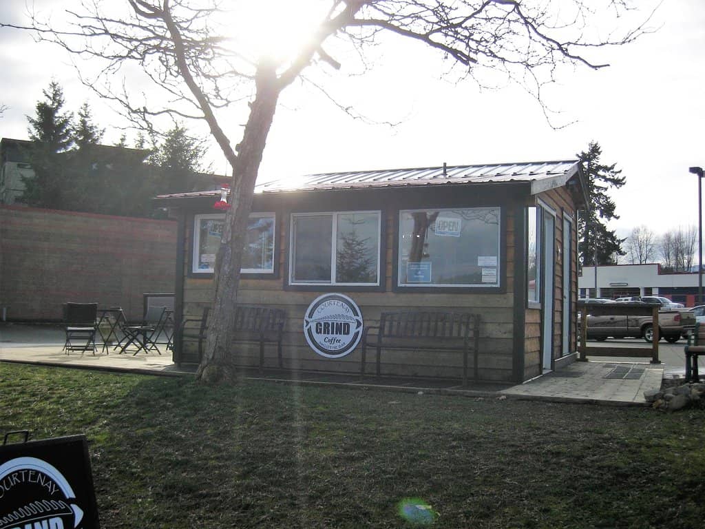 Rotary Skypark Playground