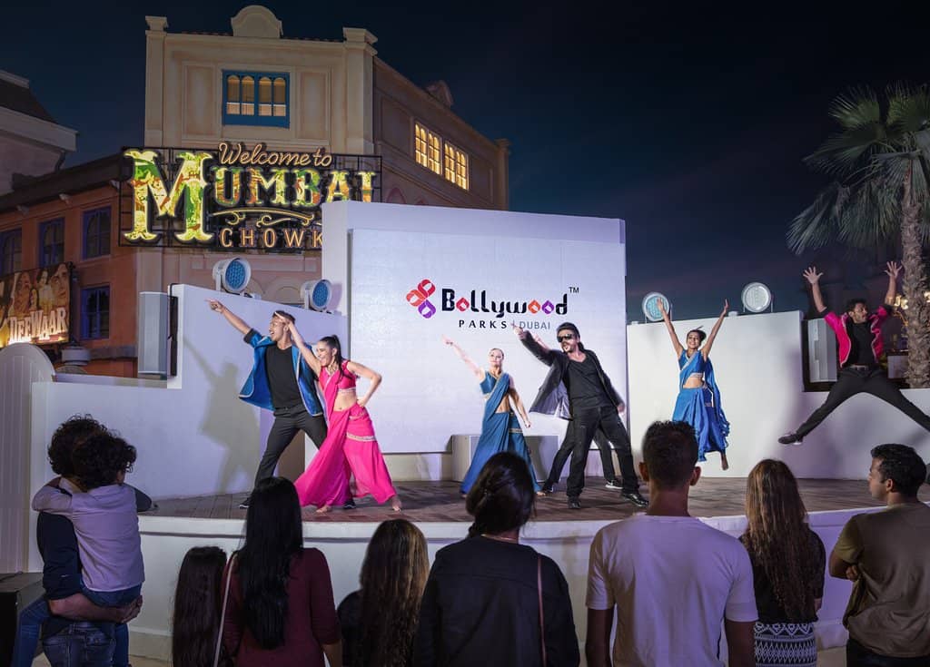 Riverland Dubai Promenade