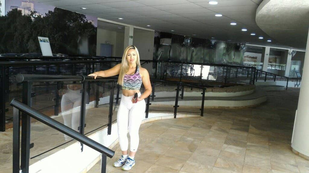 Mirante Park Views