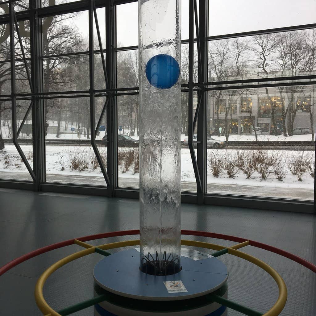 Earthquake Simulator