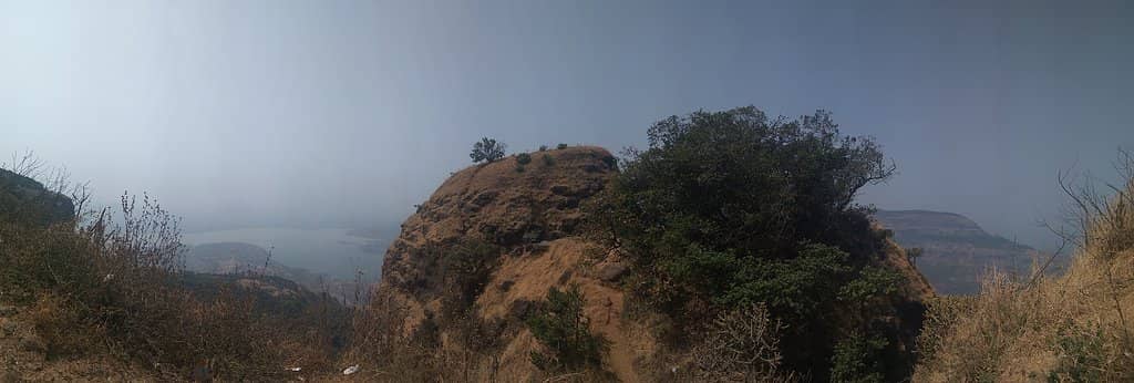 Panoramic Valley Vistas