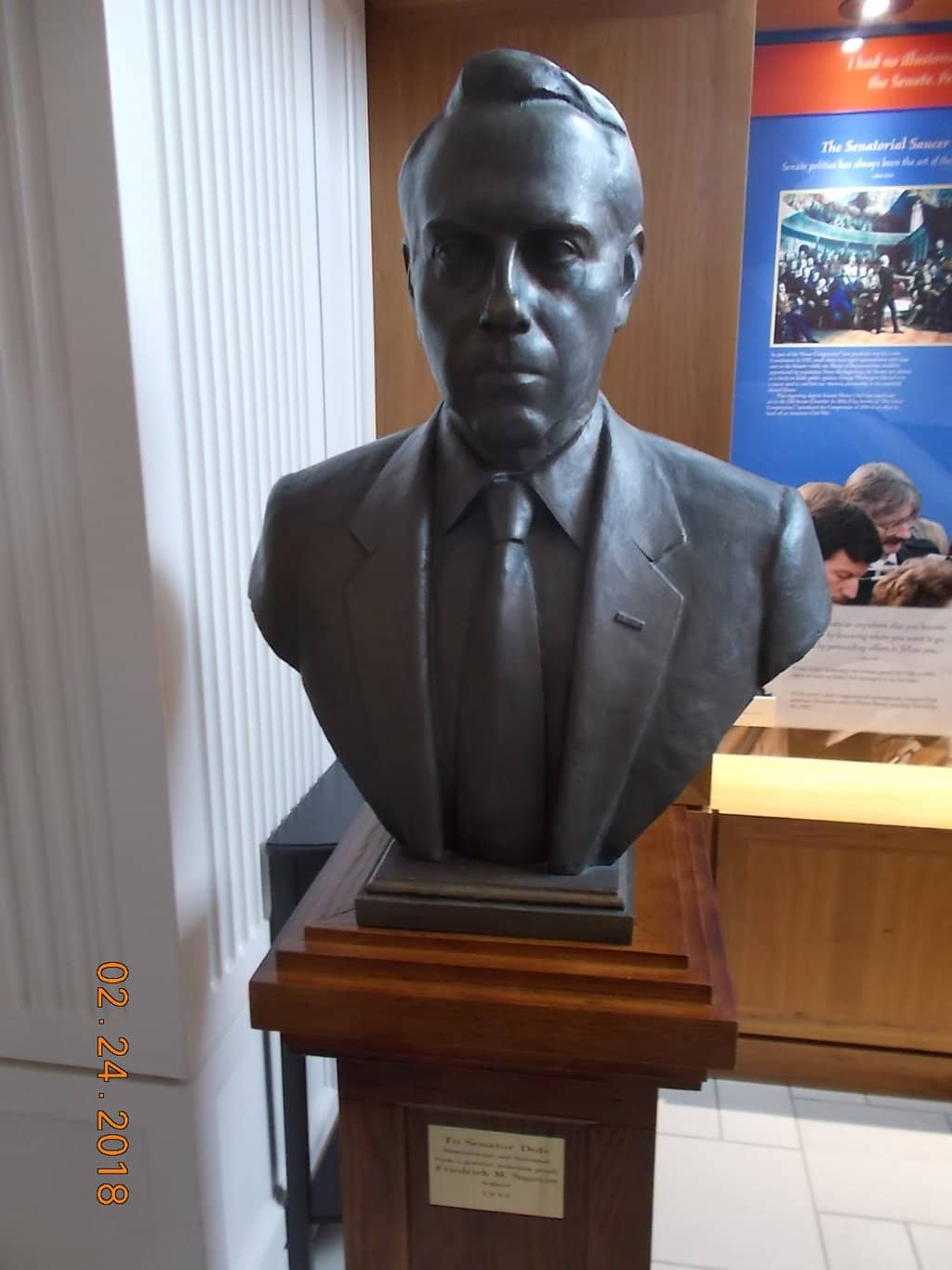 American Presidency Series