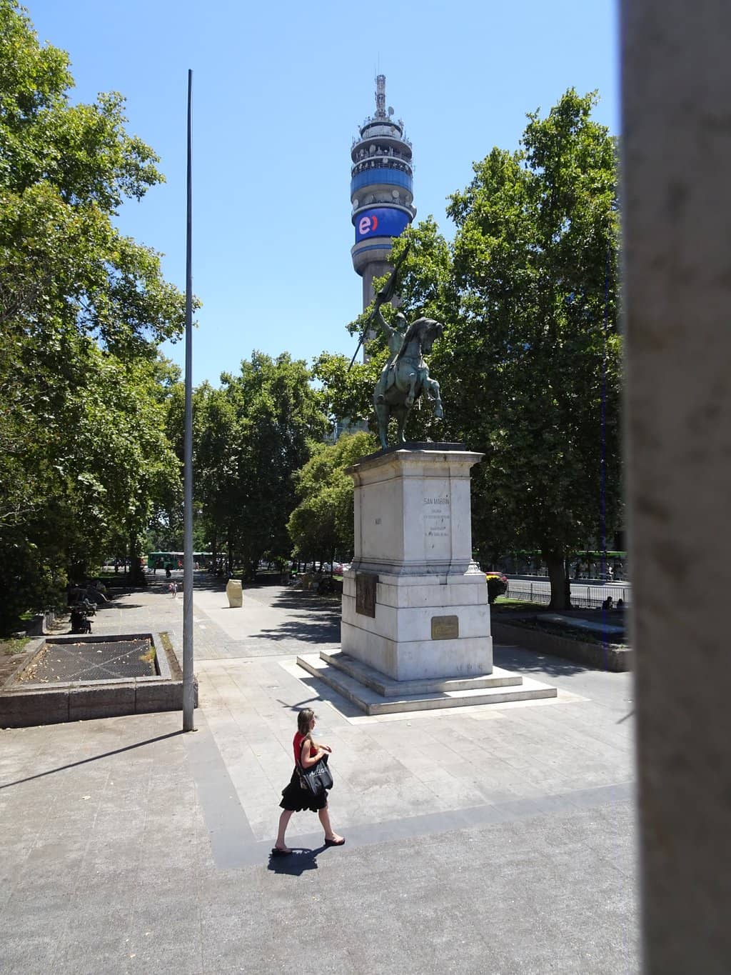 Martim de Sá Beach Views