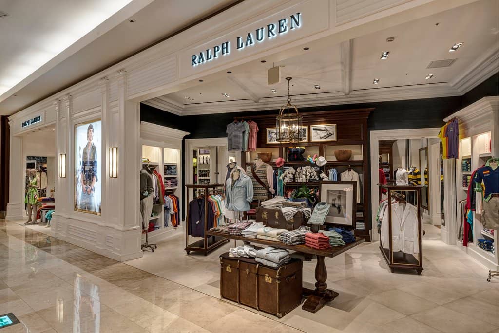 Okinawa Souvenir Shopping