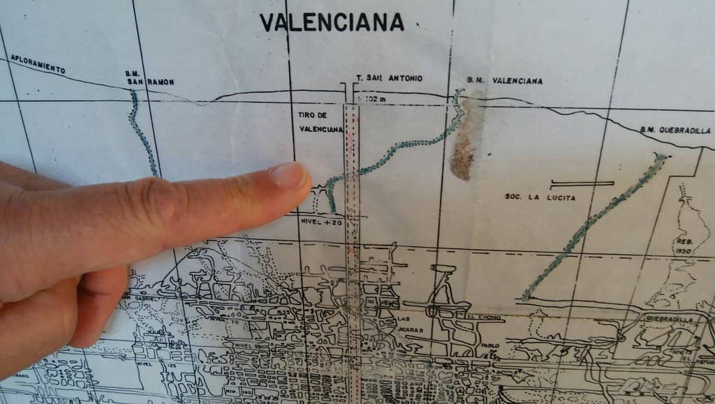 Vertical photo