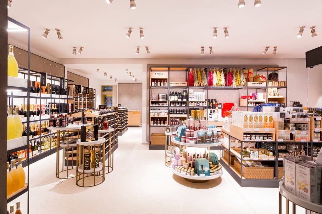 Historic Architecture