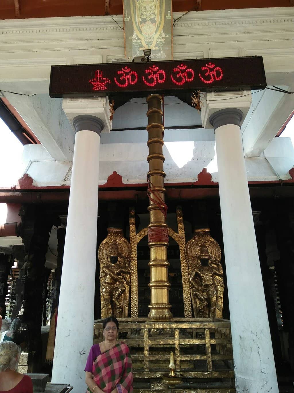 Onam Celebrations