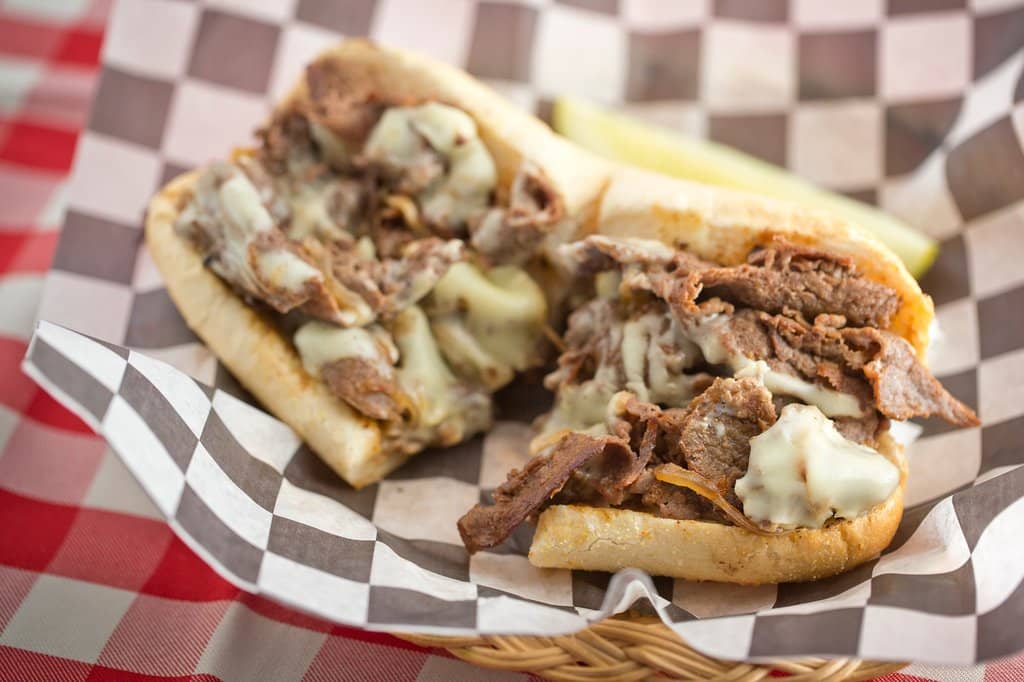 Signature Onion Rings