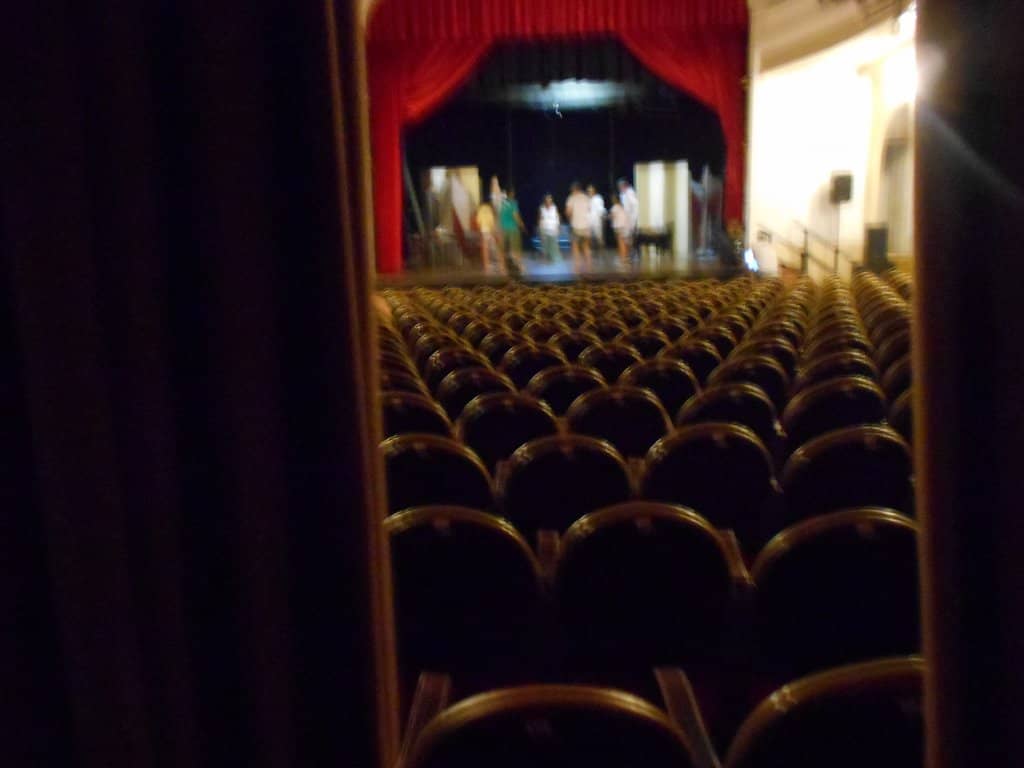 Architectural Details