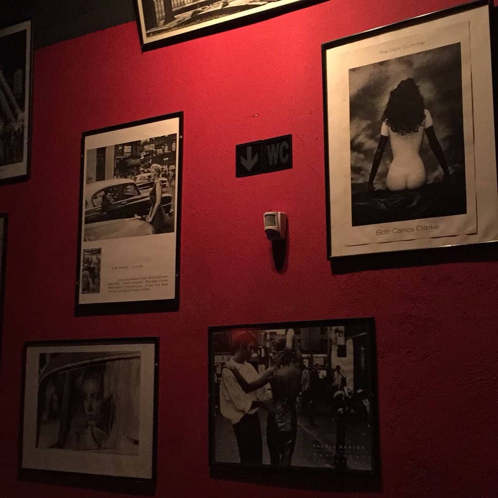 Vertical photo