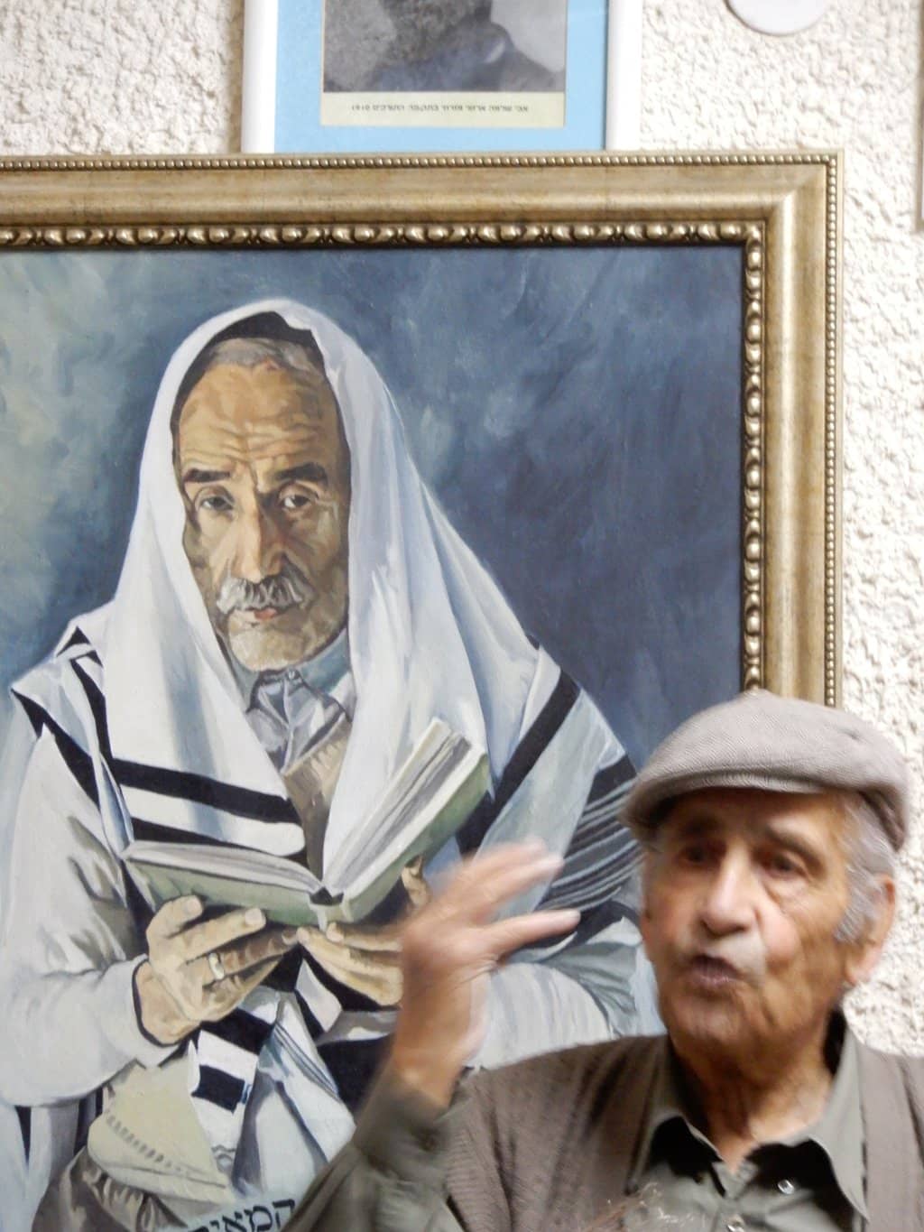 Family History & Legacy