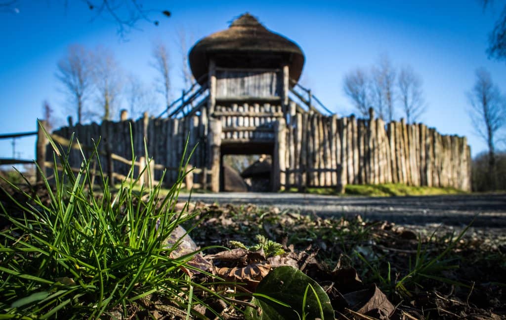 Viking Village