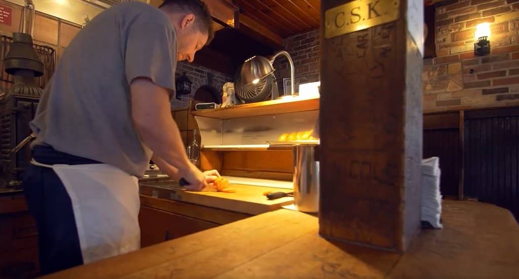 Antique Vertical Broilers