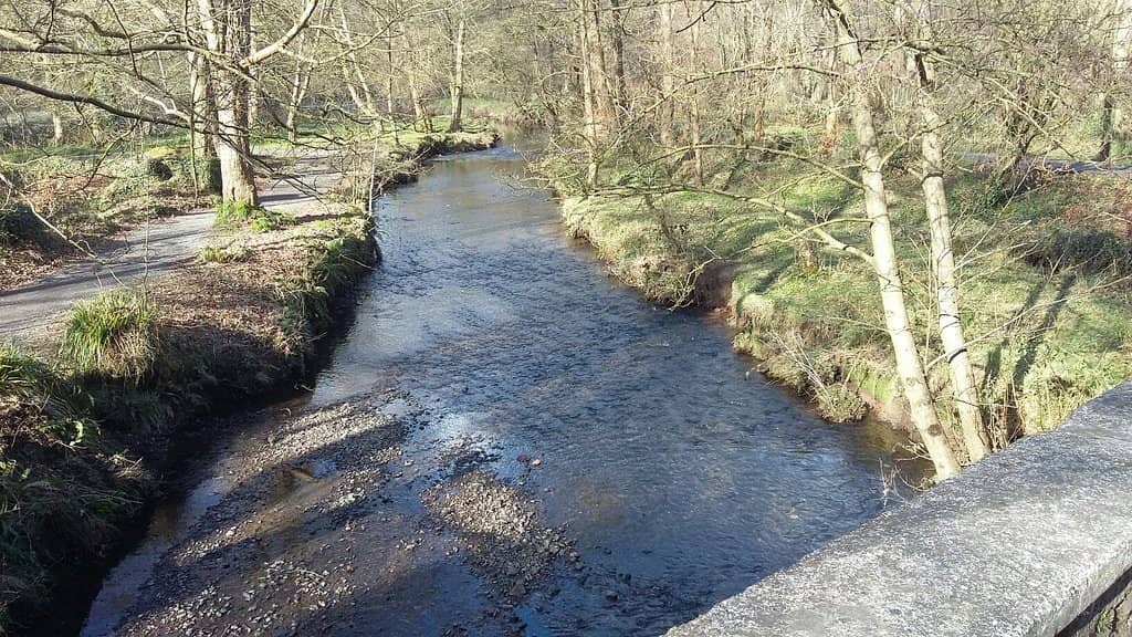 The Minnowburn Loop