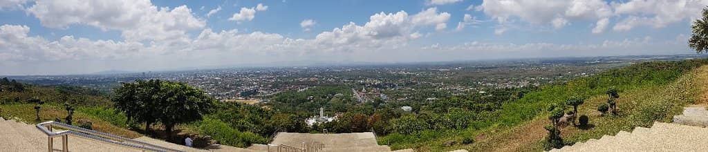 Tranquil Prayer & Meditation Spots