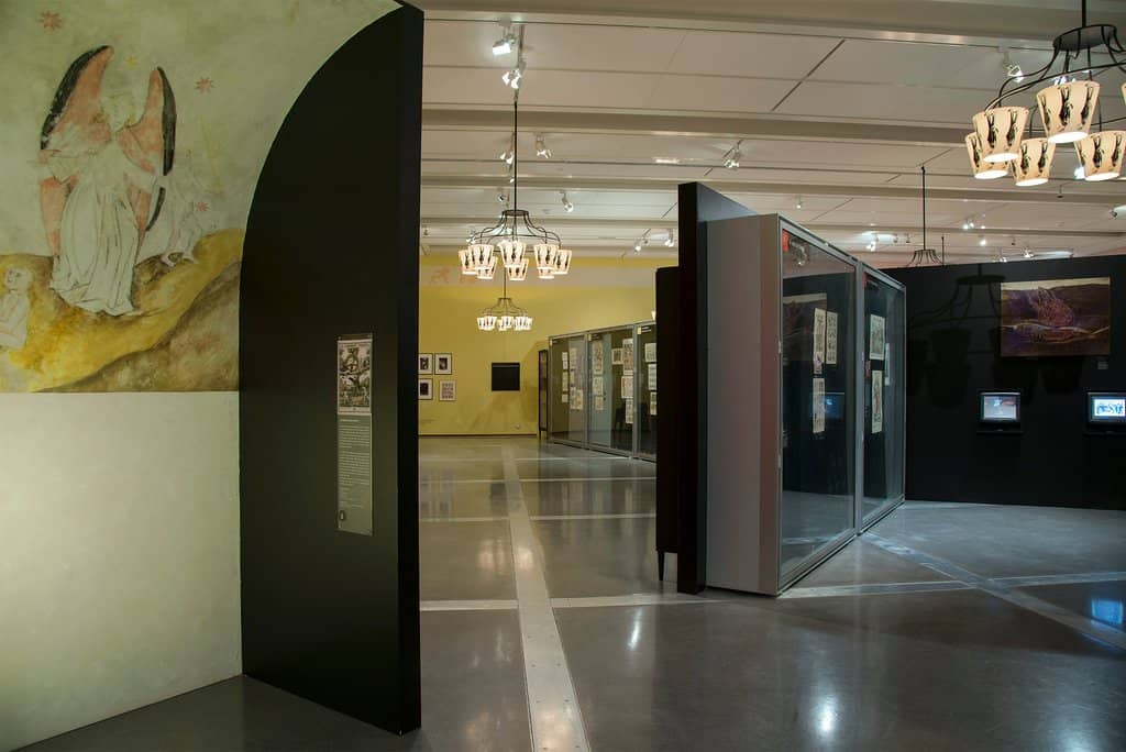 Modern & Clean Spaces