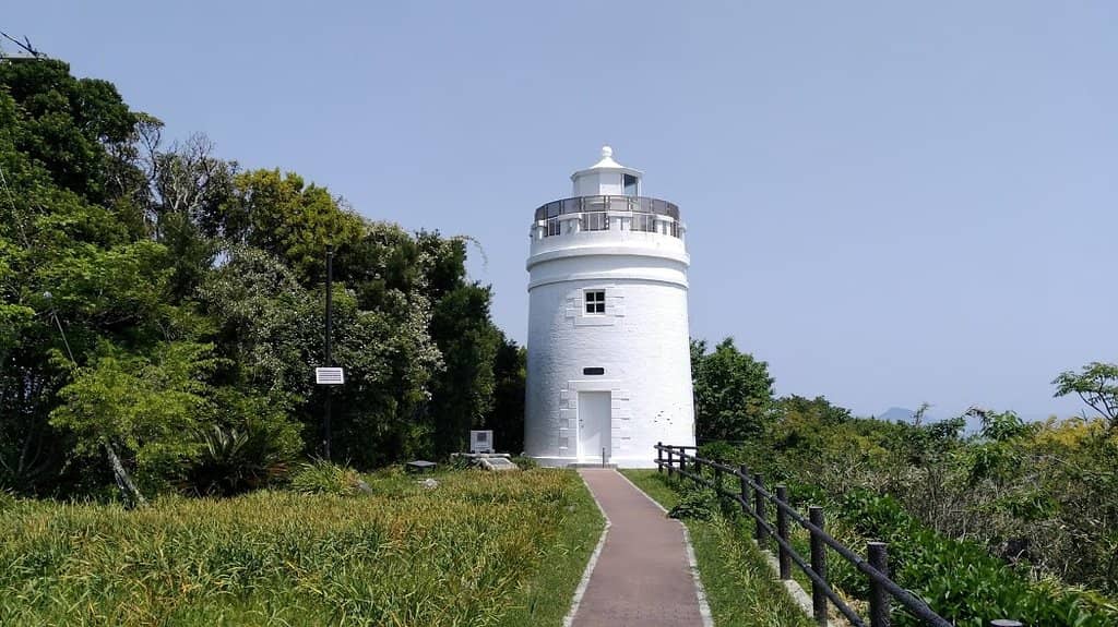 Scenic Coastal Walk