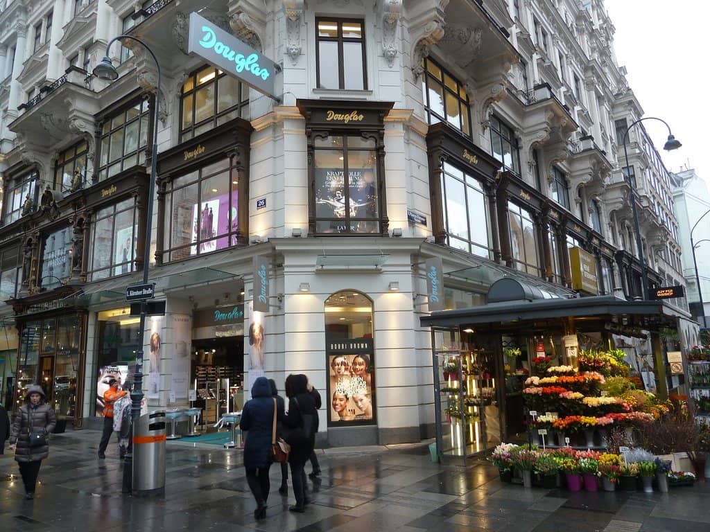 Palais Equitable
